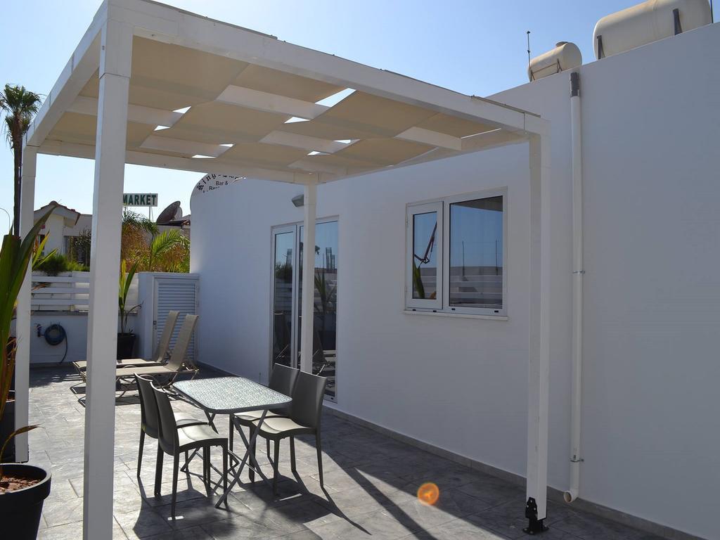 Apartment Makronissos Agia Napa